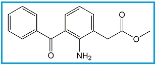 Amfenac Methyl Ester
